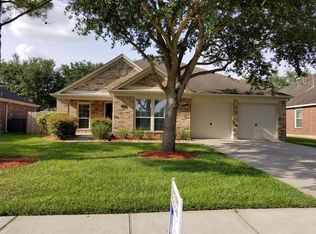 6162 Blackburn Ct, League City, TX 77573
