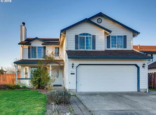 508 NW 13th Cir, Battle Ground, WA