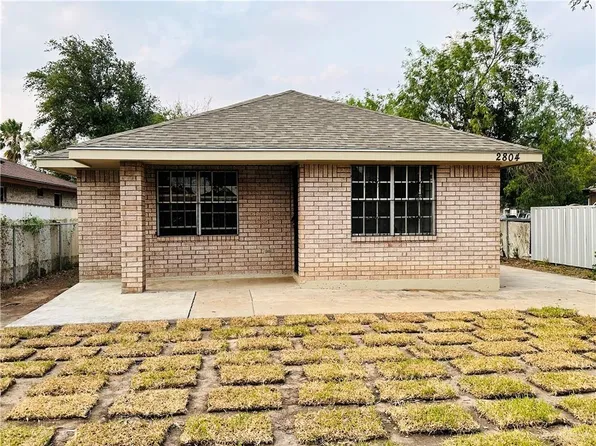 2804 Gumwood Ave, McAllen, TX 78501