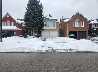5763 Greensboro Dr, Mississauga, ON L5M 5T8