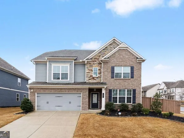 15 Braemore Ln, Newnan, GA 30263