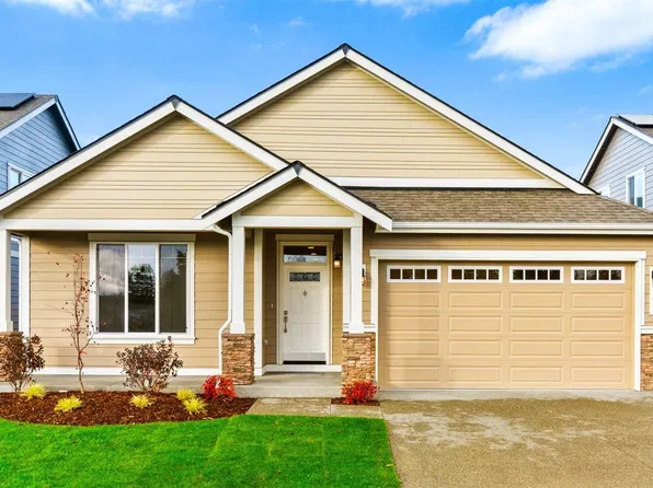 9636 7th Way SE, Lacey, WA 98513
