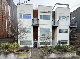 2010 14th Ave S APT B, Seattle, WA 98144