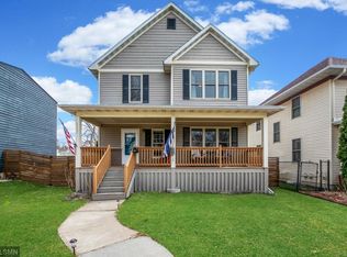 1324 Oliver Ave N, Minneapolis, MN 55411