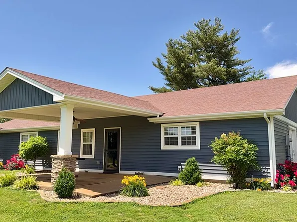 278 W Hiseville Main St, Cave City, KY 42127