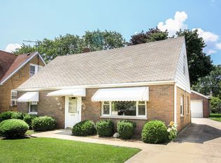 7908 N Waukegan Rd, Niles, IL 60714