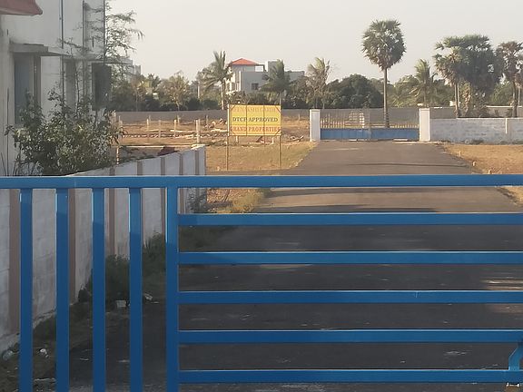 4th image of Kelmbakkam