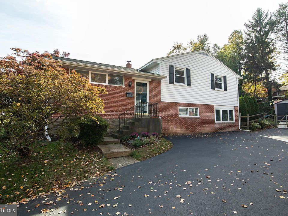 1738 Green Valley Rd, Havertown, PA 19083 Zillow