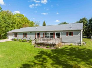 8116 Clayton Rd, Harbor Springs, MI 49740