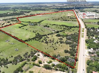 201 Fm 116, Gatesville, TX 76528