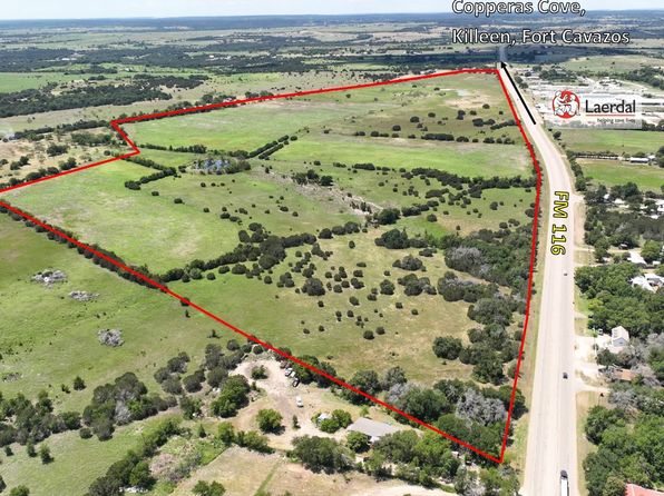 201 Fm 116, Gatesville, TX 76528