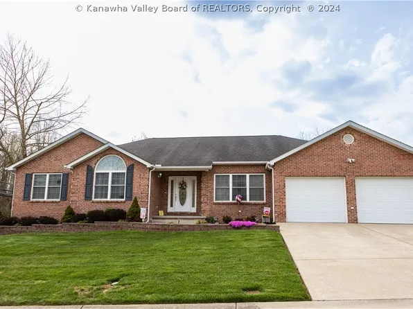 1 Antler Dr, Culloden, WV 25510