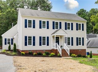 11909 Taplow Rd, Midlothian, VA 23112