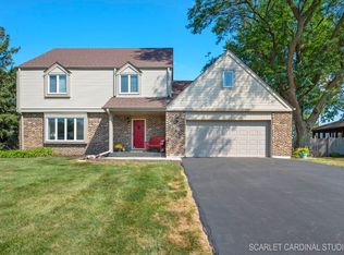 29W206 Wagner Rd, Naperville, IL 60564