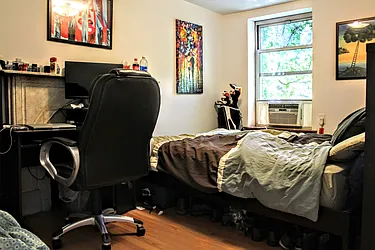 Rented by Union Square Property Management