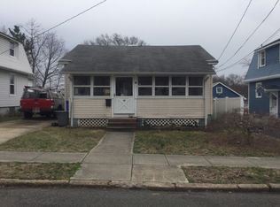 18 Pershing Ave, Milltown, NJ
