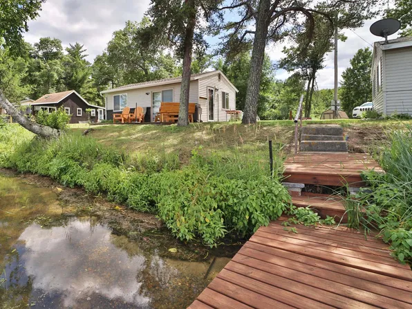 1088 W Big Portage Lake Dr NW, Backus, MN 56435