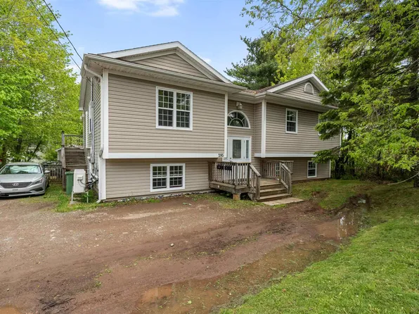 295 Queen St, Truro, NS B2N 2C2