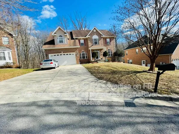 8704 Ashby Ct, Upper Marlboro, MD 20772