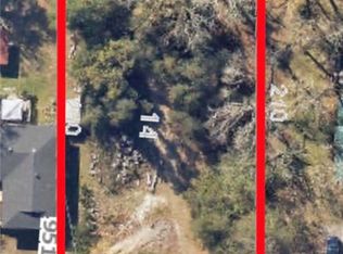 Ellis Landing Rd, Fernandina Beach, FL 32034