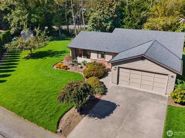 527 Olallie Way, La Conner, WA 98257