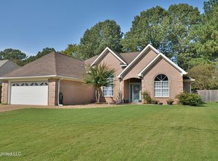 8830 Bell Forrest Dr, Olive Branch, MS 38654