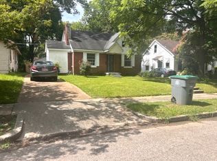 3427 Coleman Ave, Memphis, TN 38122