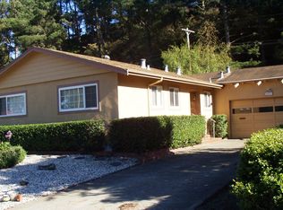2231 Valleywood Dr, San Bruno, CA 94066
