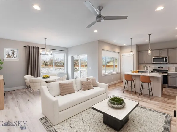 585 Meriwether Ave, Bozeman, MT 59718