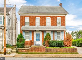 207 N Oxford Ave, Mc Sherrystown, PA 17344