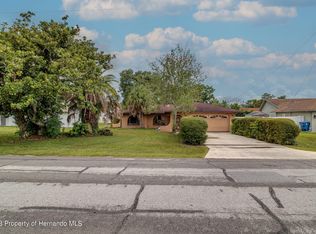 4211 Augustine Rd, Spring Hill, FL 34609