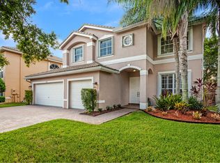 17852 SW 35th Ct, Miramar, FL 33029