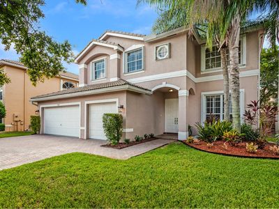 17852 SW 35th Ct, Miramar, FL, 33029