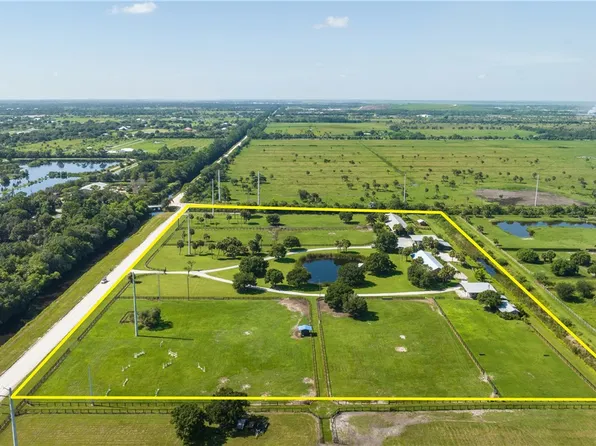 455 74th Ave, Vero Beach, FL 32968