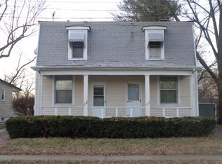 1231 E B St, Belleville, IL