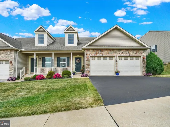 113 Shetland Dr, Red Lion, PA 17356