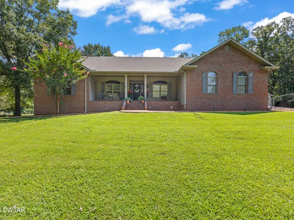 202 Sunrise Dr, Paris, TN 38242