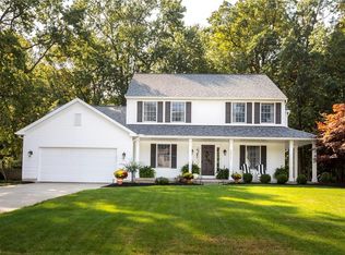32933 Canterbury Rd, Avon Lake, OH 44012