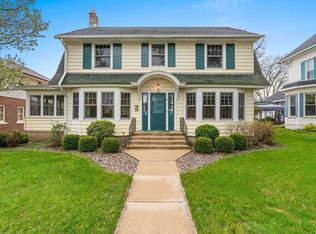 518 Prospect Ave, Portage, WI 53901