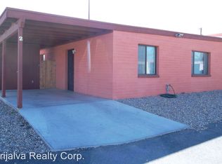 5843 E 24th St UNIT 2, Tucson, AZ 85711