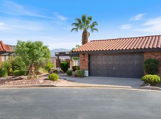 300 W 2025 S Unit 26, Saint George, UT 84770