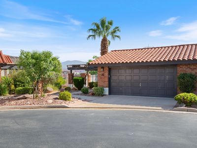 300 W 2025 S Unit 26, Saint George, UT, 84770