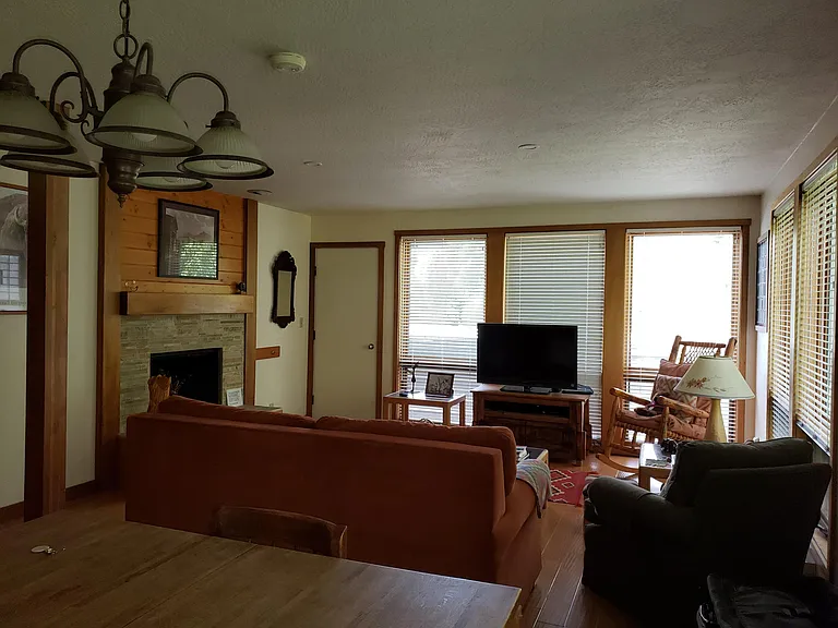 3548 N Lake Creek Dr #DR2211 — Photo 5