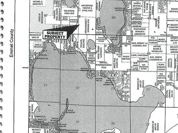 2nd image of 1234 Munro Lake Dr