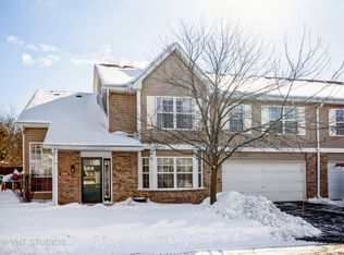 13925 Cambridge Cir, Plainfield, IL 60544