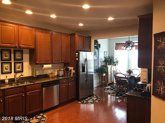 2nd image of 1523 Enyart Way Unit 201
