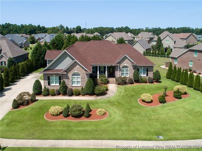 3809 Chadbourne Dr, Fayetteville, NC, 28312