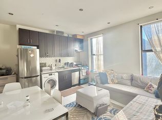 320 Manhattan Ave #53B, New York, NY 10026