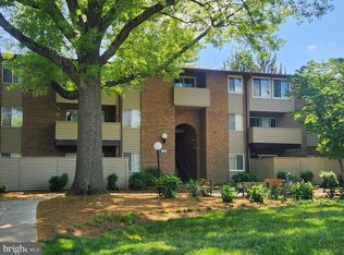 19417 Brassie Pl APT 102, Montgomery Village, MD 20886