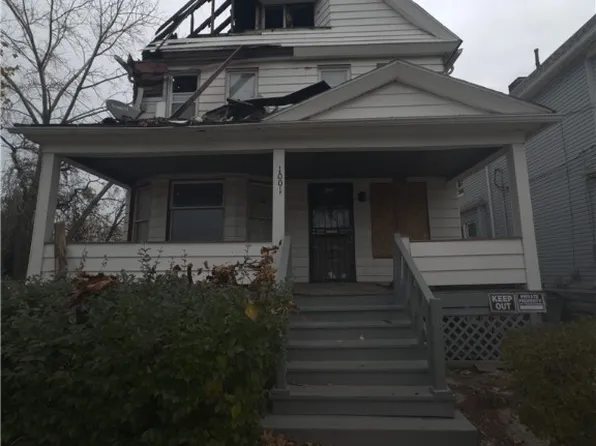 1001 E 71st St, Cleveland, OH 44103